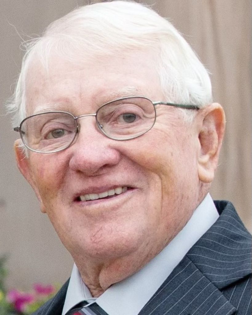 Eugene "Gene" Joseph Bromert