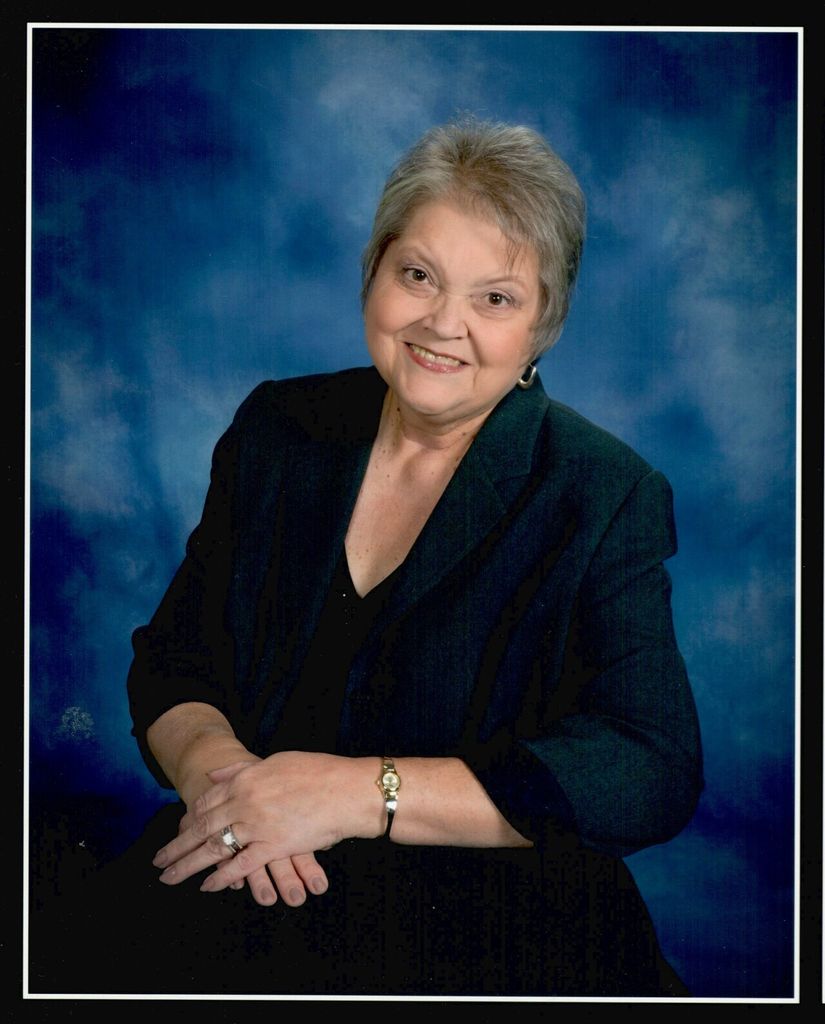 Leah Floyd