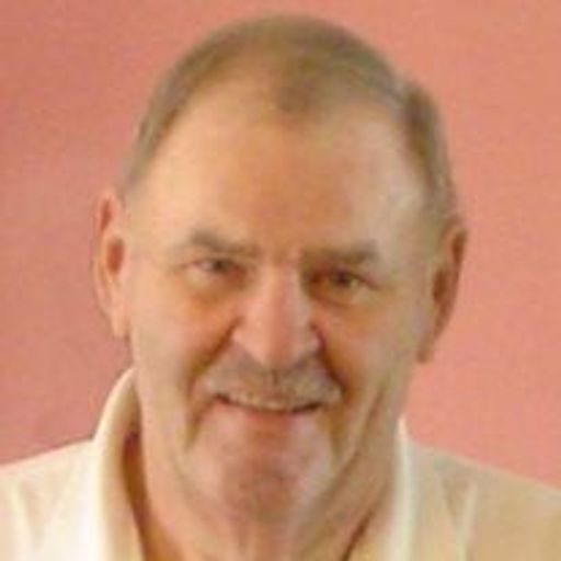Stanley Brady Profile Photo