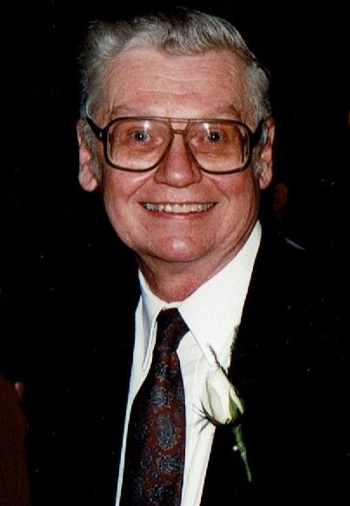 Robert "Bob" Simpson