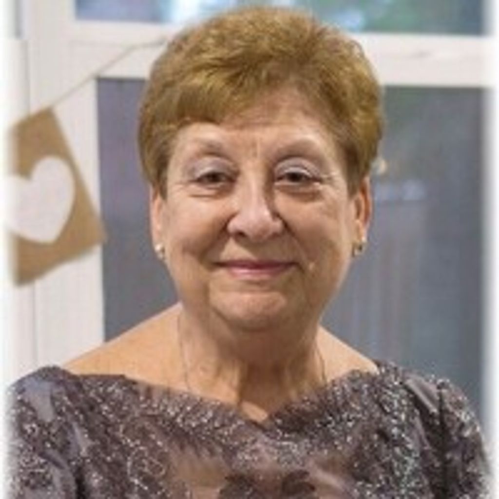 Anna Diodato Hubel Profile Photo