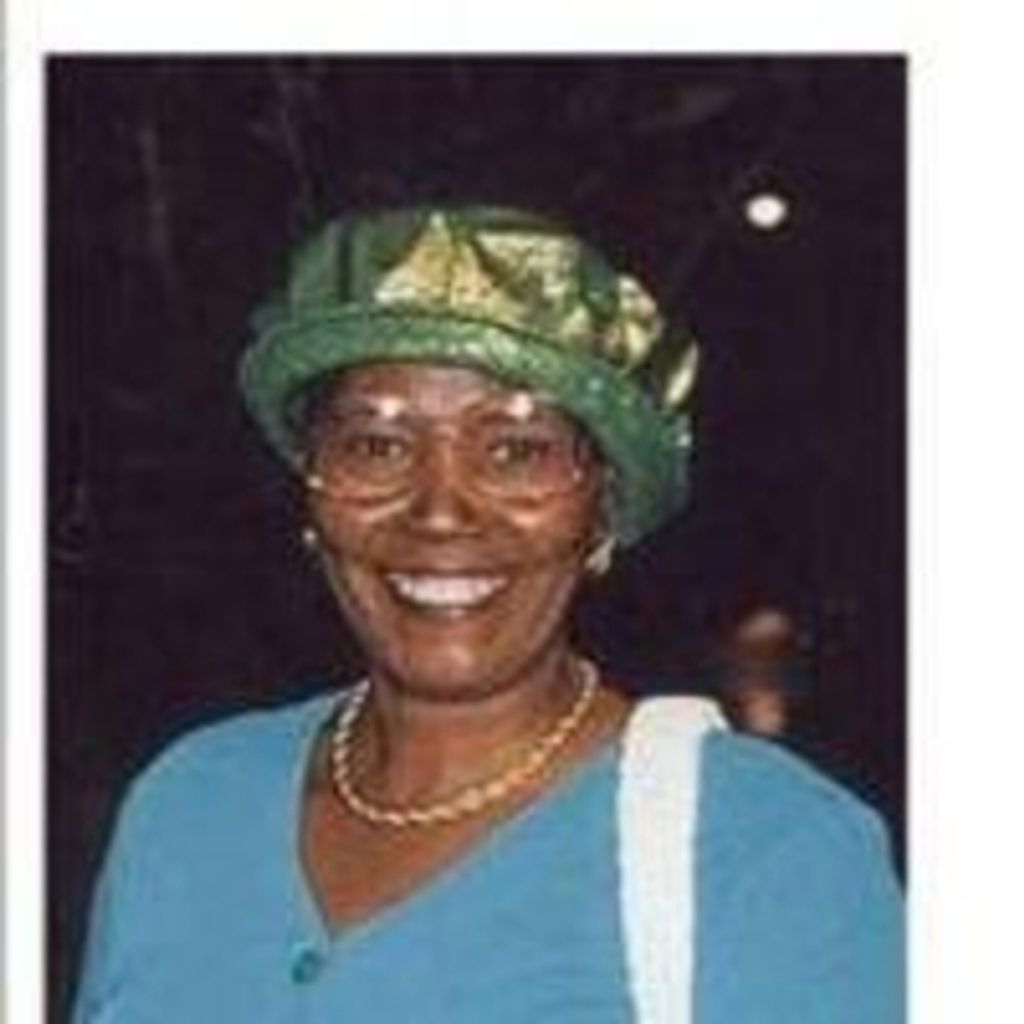 Ruby Theresa Mitchell