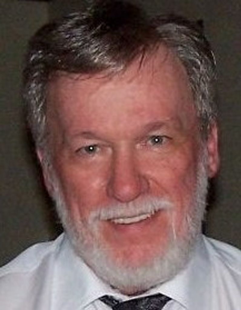 David Leon Morgan