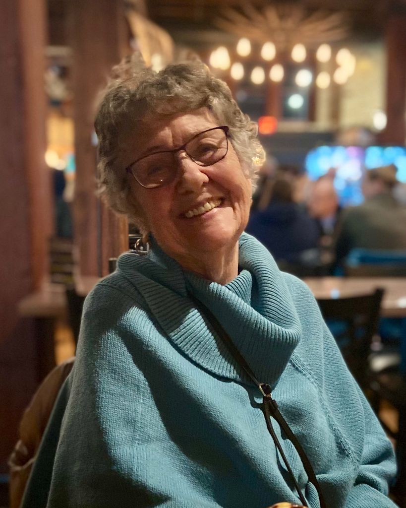 Shirley M. Burczyk Profile Photo