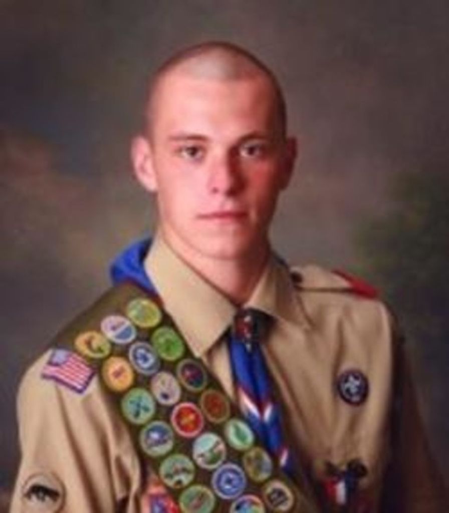 Devin Barber Profile Photo