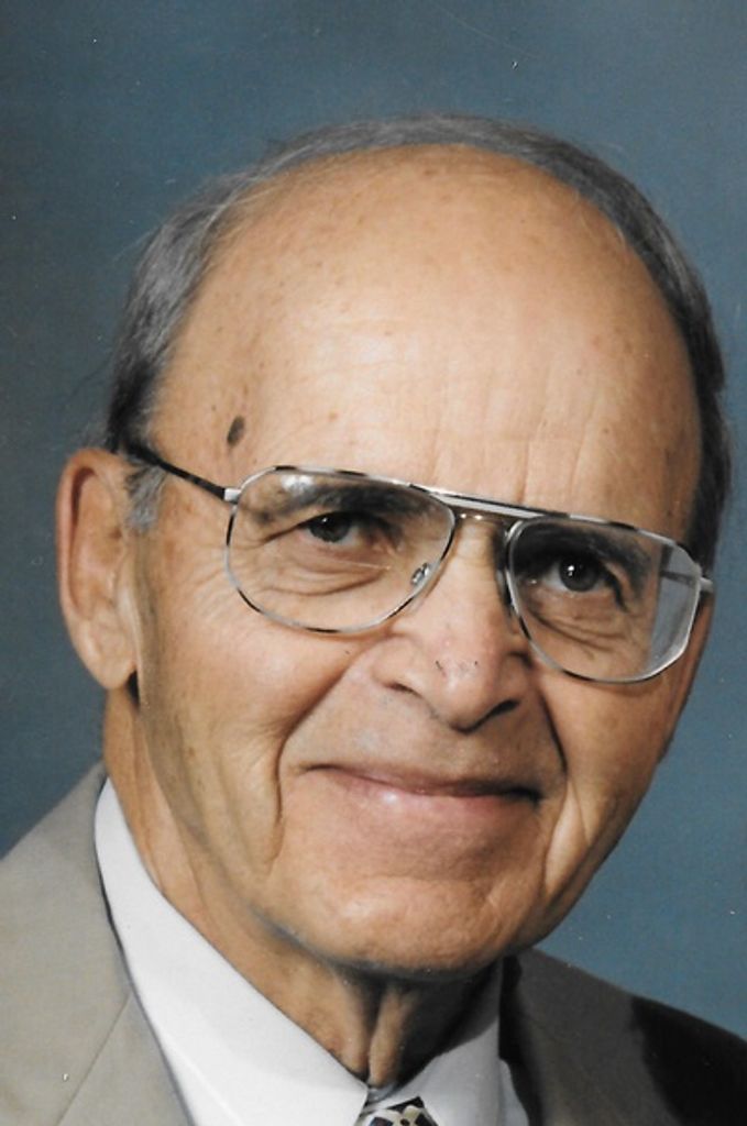 Peter J. Vendrillo