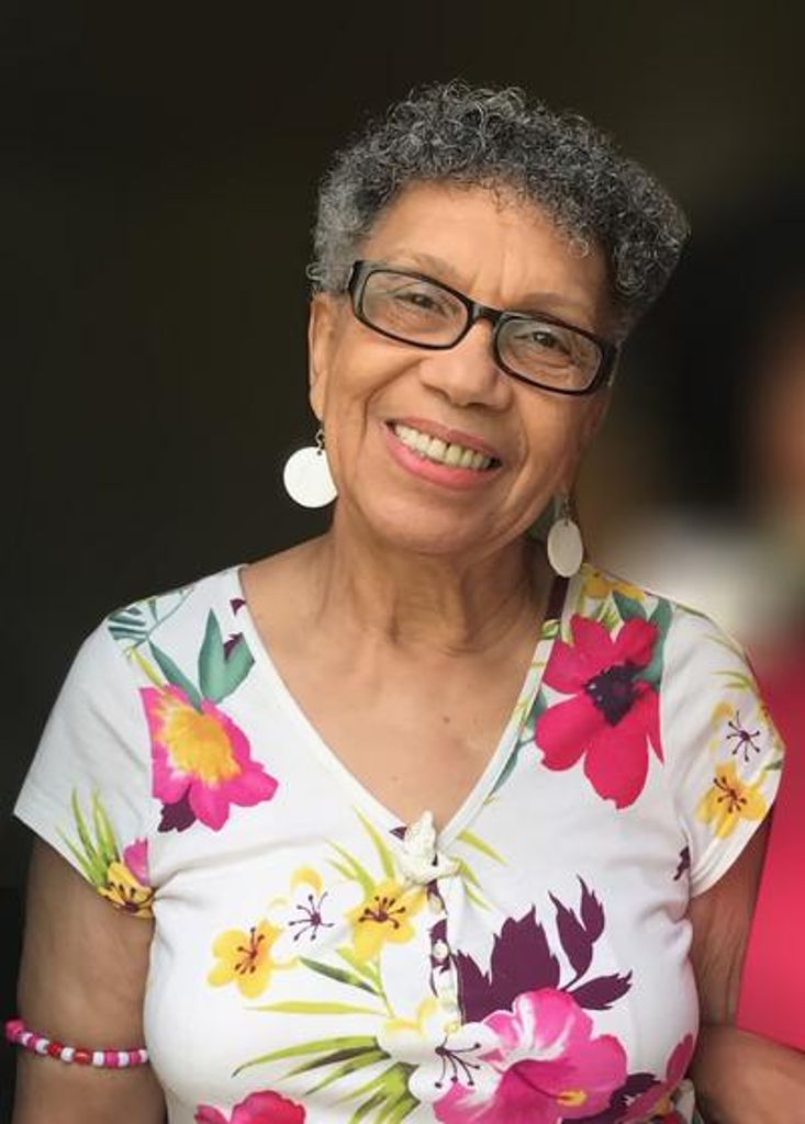 Barbara Clarissa Henderson