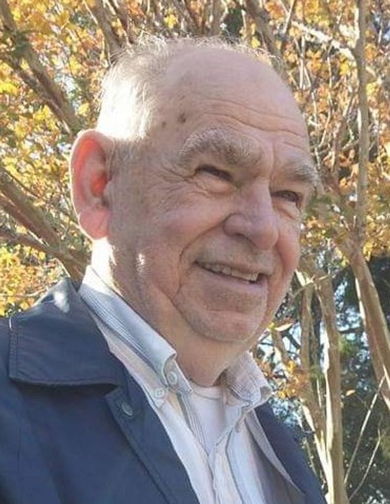 Hubert "David" Davis