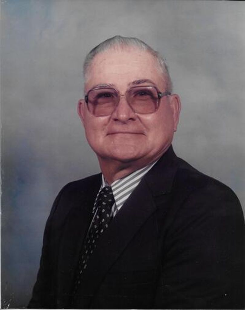 Alvis Wayne Hancock Profile Photo
