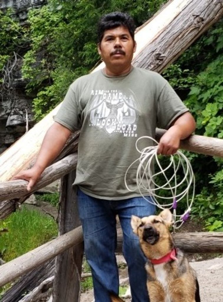 Jorge Estrada Nepita Profile Photo