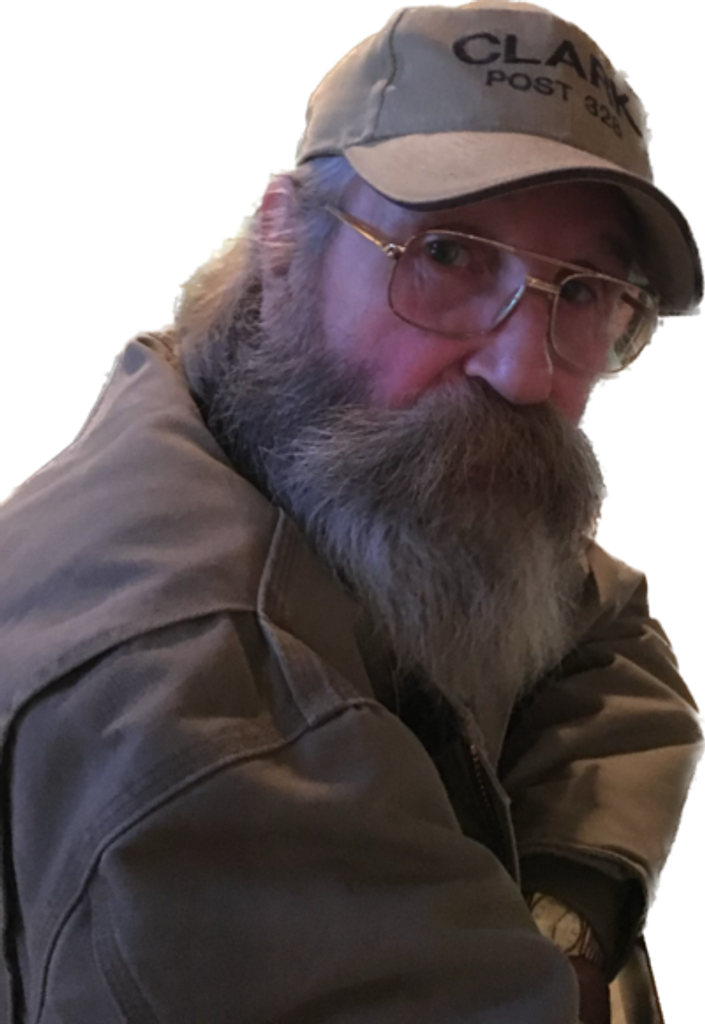 John Dow Bradford Jr. Profile Photo