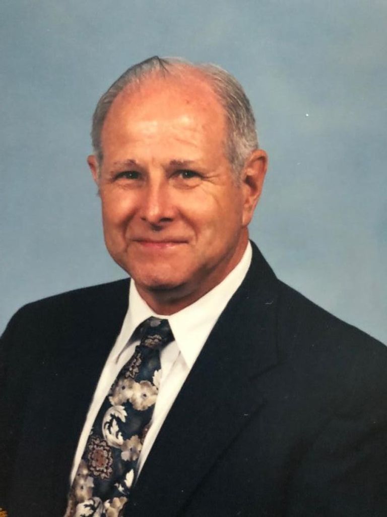 Wilmer Ivan Bates Profile Photo