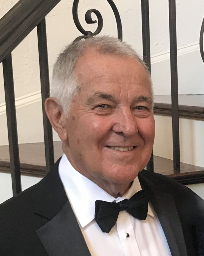 Boykin Walker Stuart Profile Photo
