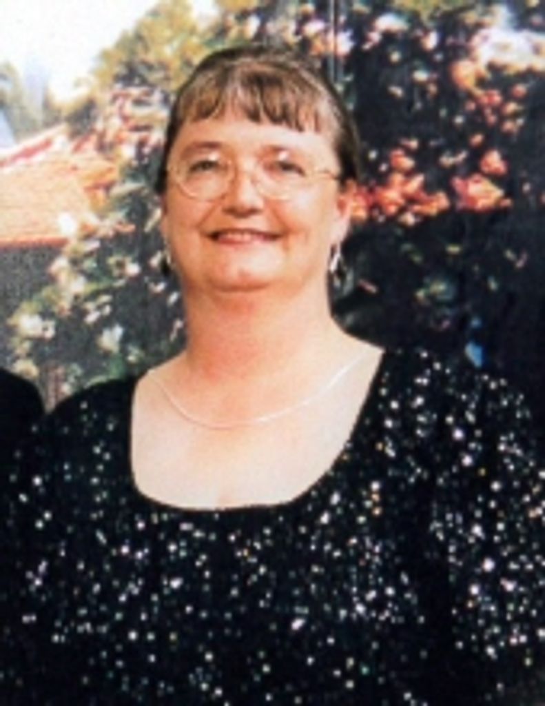Melody Jo Southworth