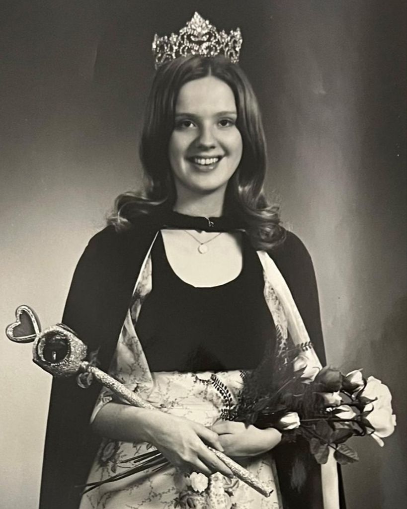 Cathleen "Cathy" Pomeroy