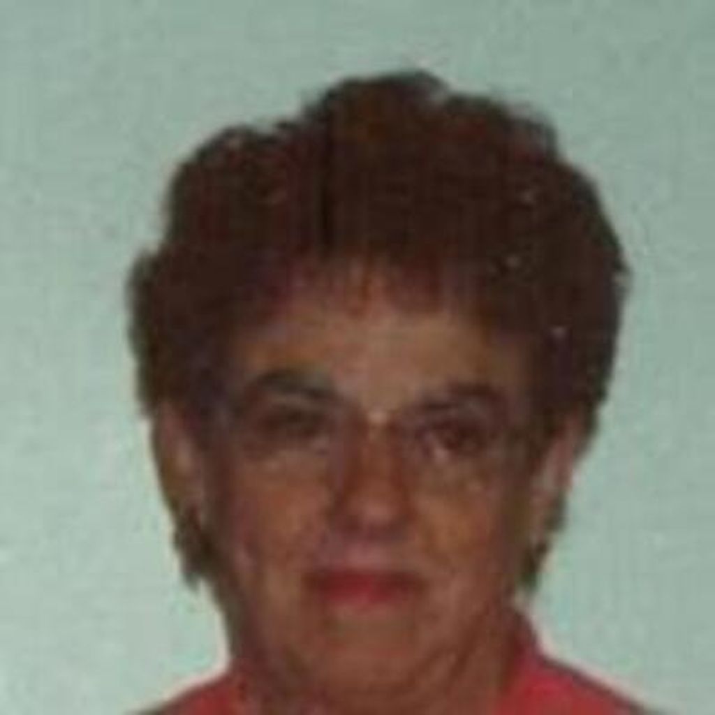 Beverly Emma Fountain
