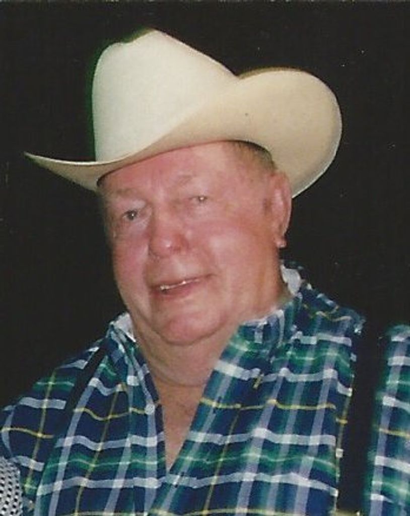 Virgal "Rooster" Oates