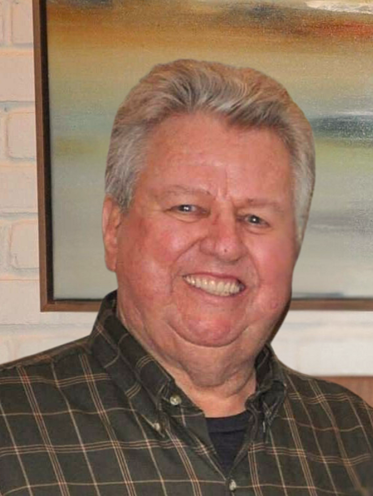 Jimmy Curtis Leske Profile Photo