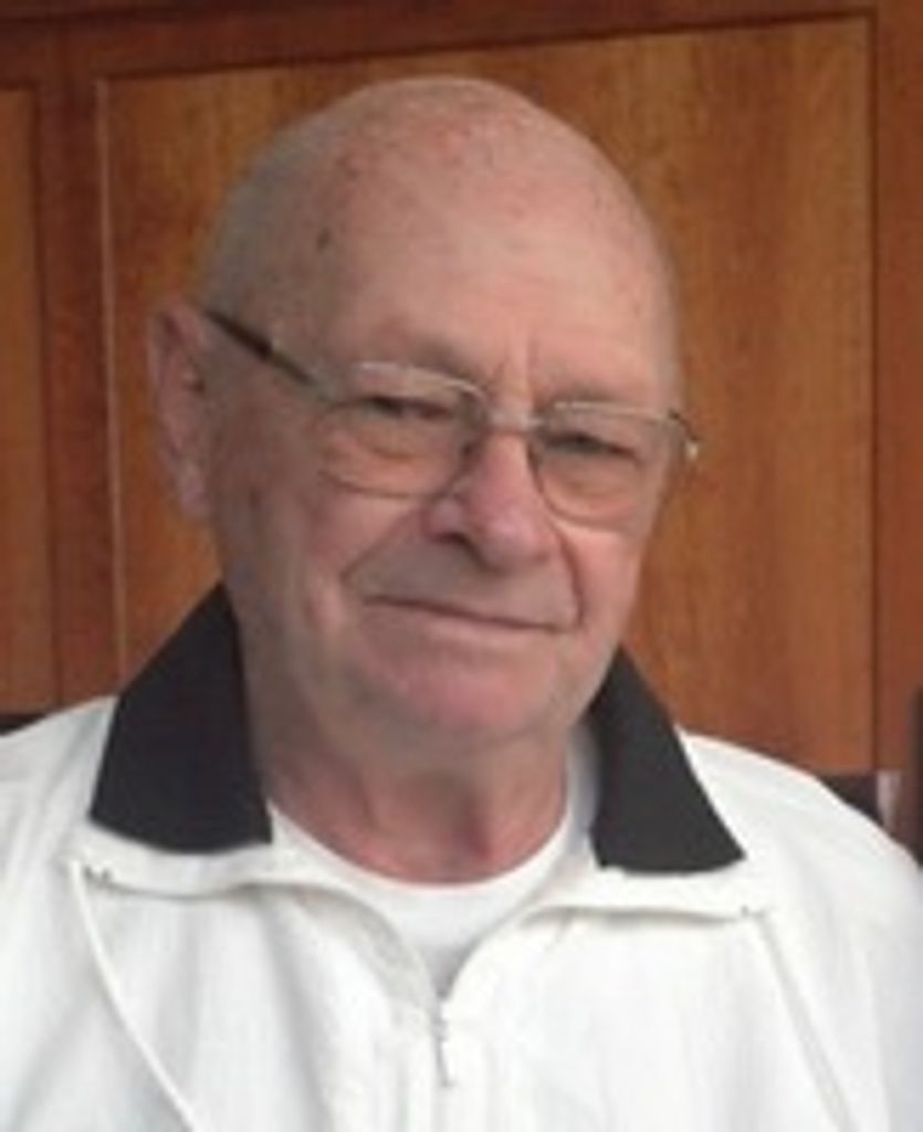Robert Black Profile Photo