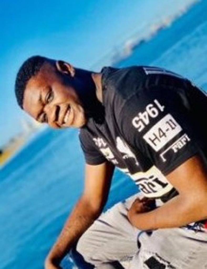 Jonathan Smith Profile Photo