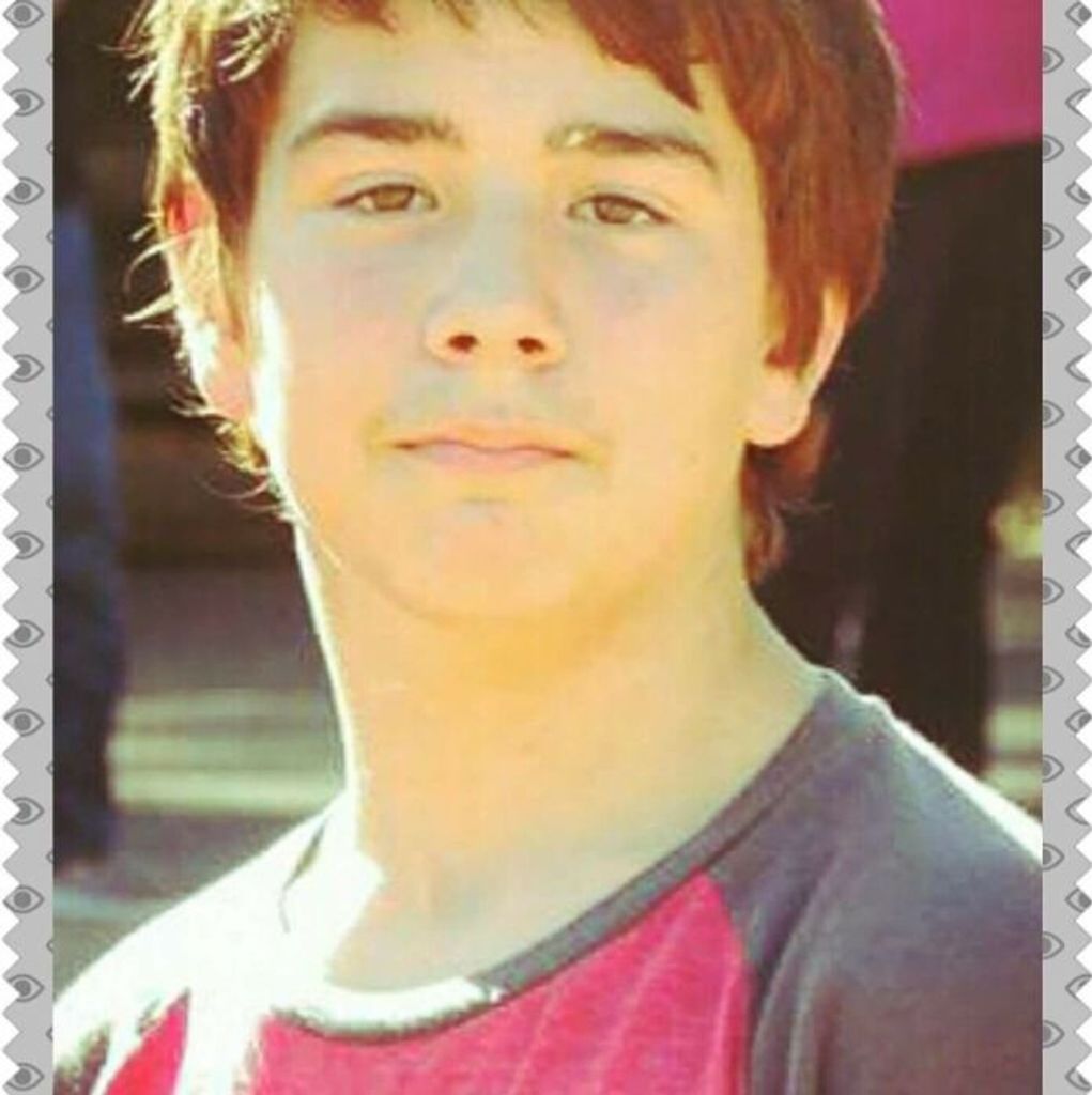 Sebastian Edward Nole Crews