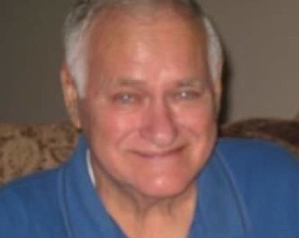 Lloyd Spalding