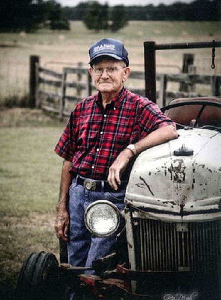 Paul Harrison Profile Photo