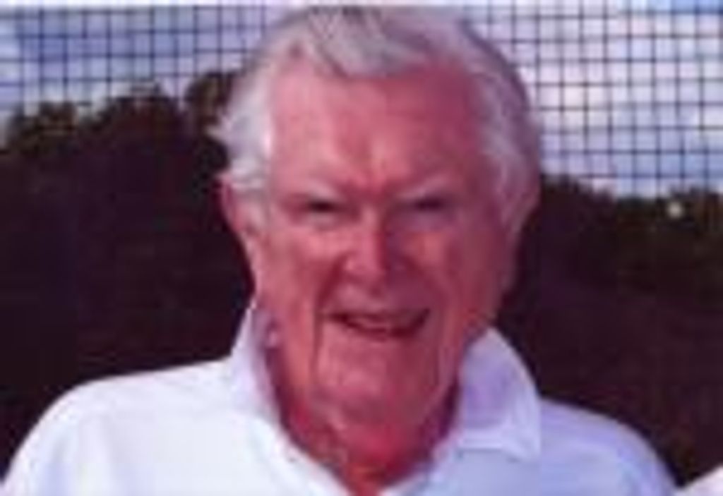 John C. Cornell