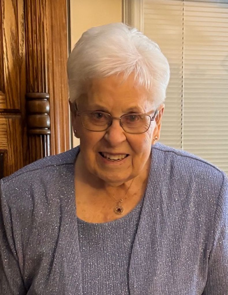 Margie N. Clevenger