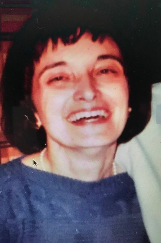 Kathleen Salerno Mcharris Profile Photo