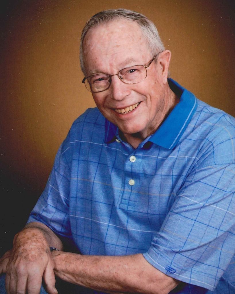 Milo Arthur Gray Profile Photo