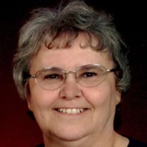 Esther Schmidt Profile Photo