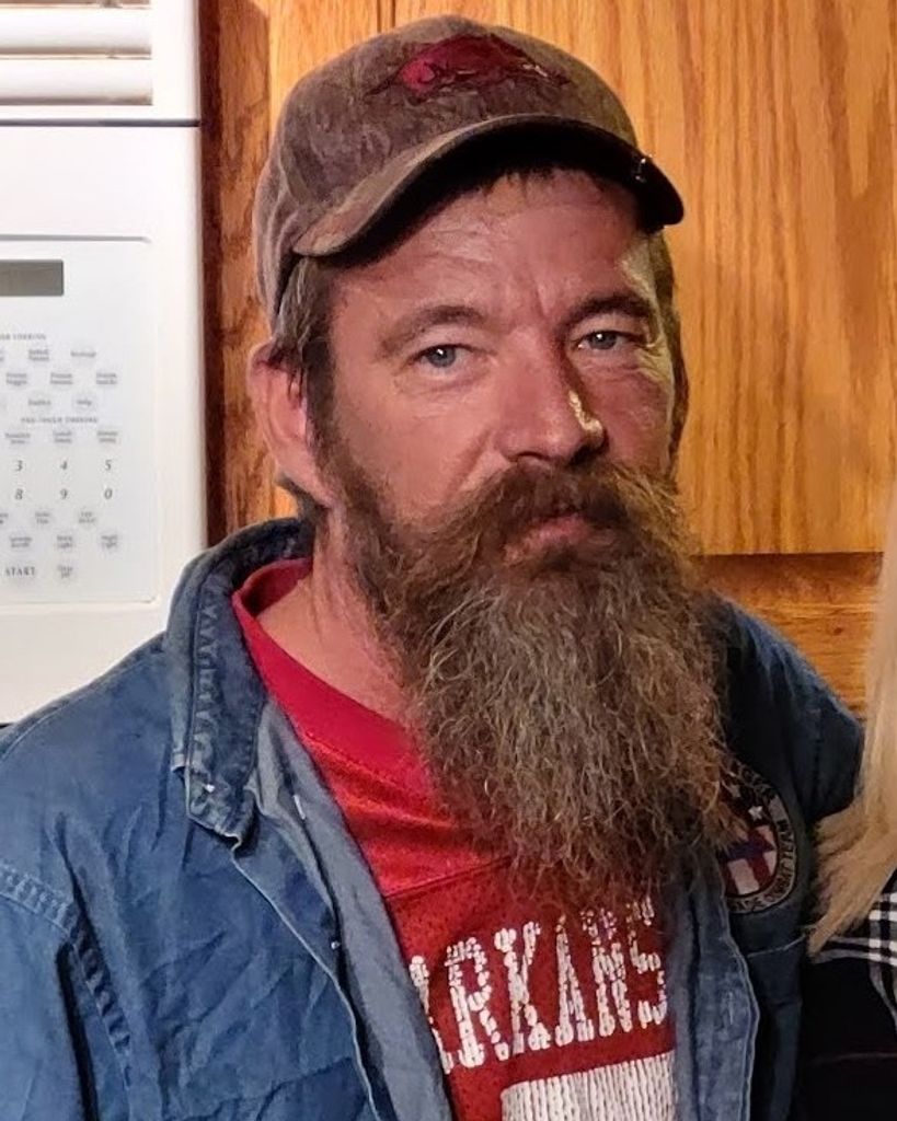 David Rands Croy