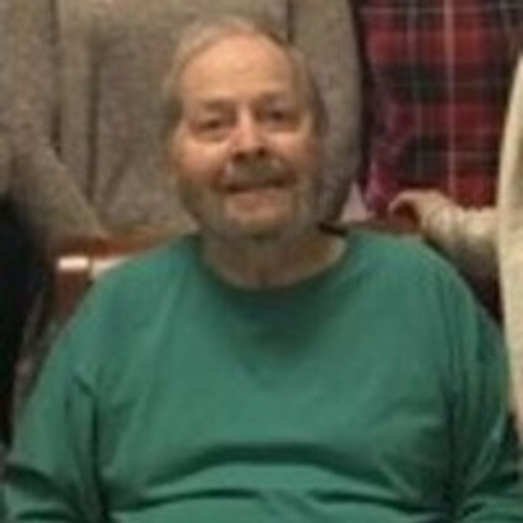 Wallace Earl Cook Profile Photo