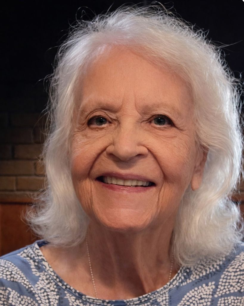 Rosalie Roots Suddreth