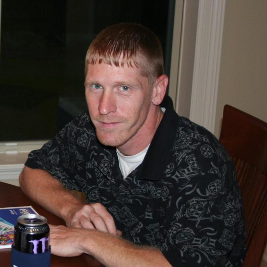 Darrell Eric Brumek Profile Photo