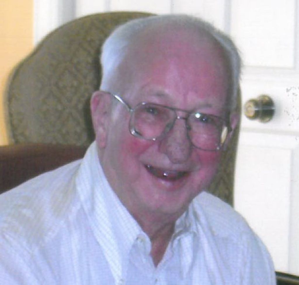 Charles Harper