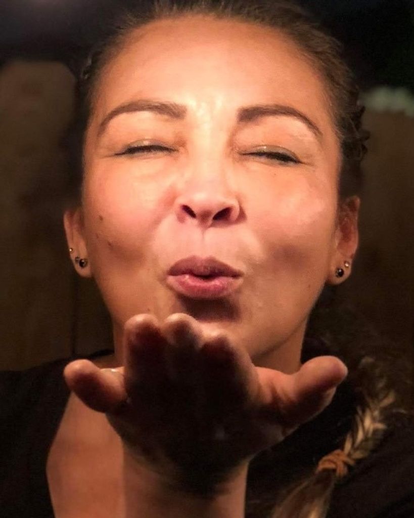 Maria Elena Palacios