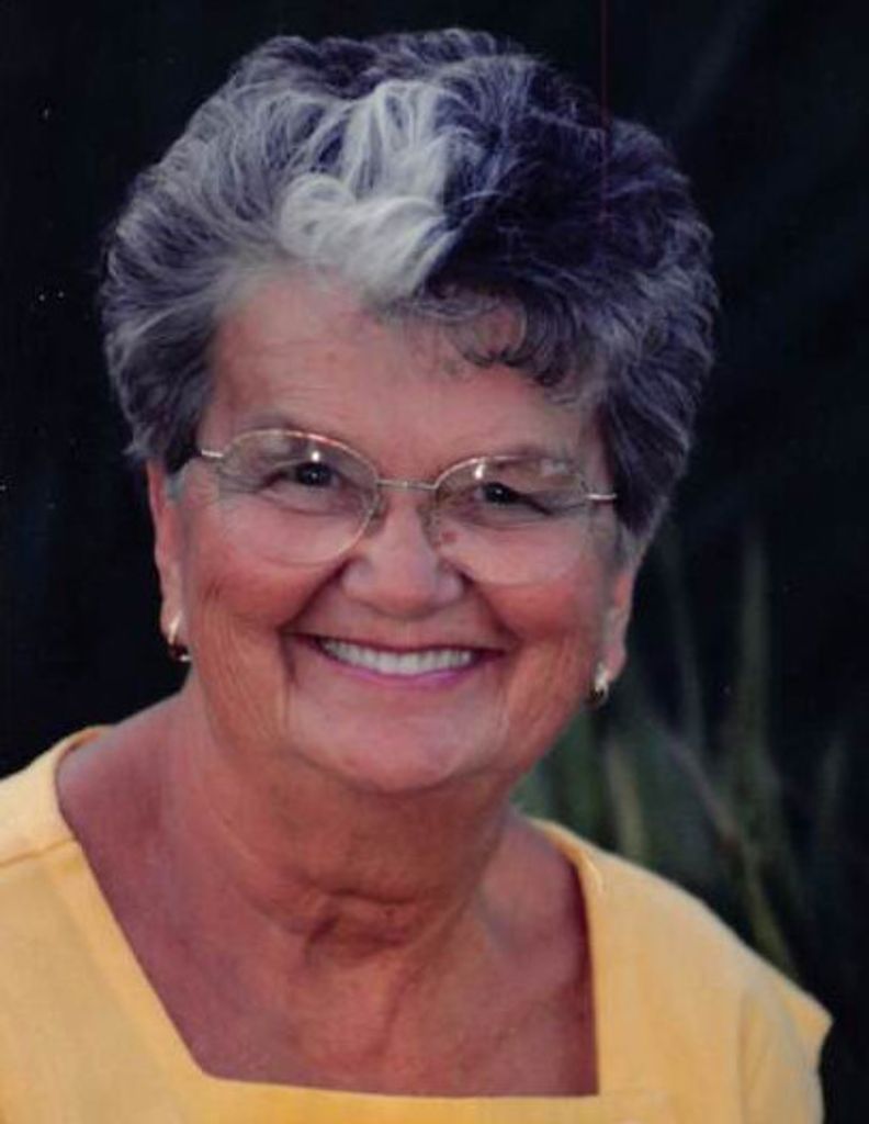 Ann Carter Shelburne Atkins Profile Photo