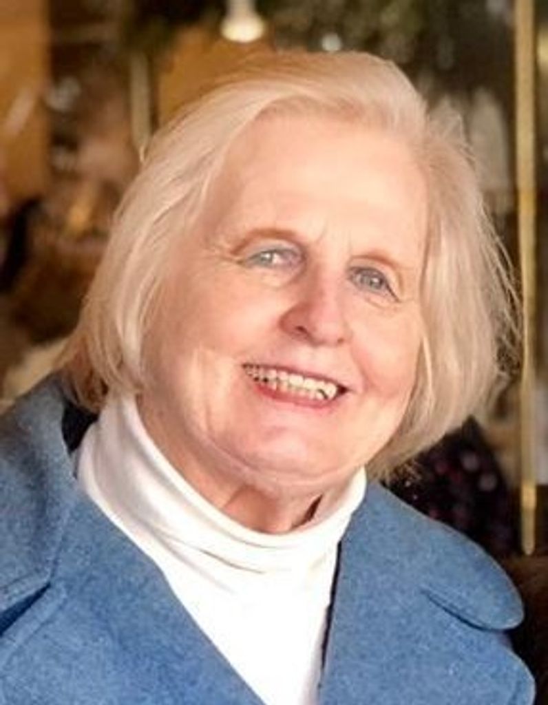 Sara "Sally" A. Shaeffer