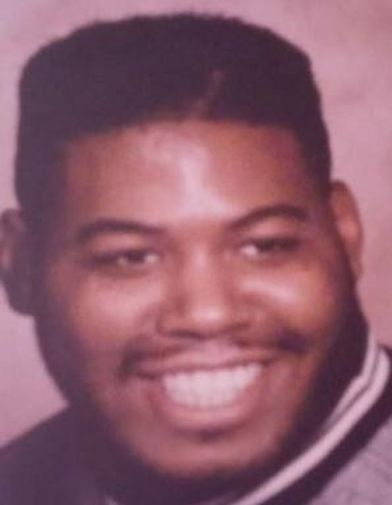Eric Watkins Profile Photo