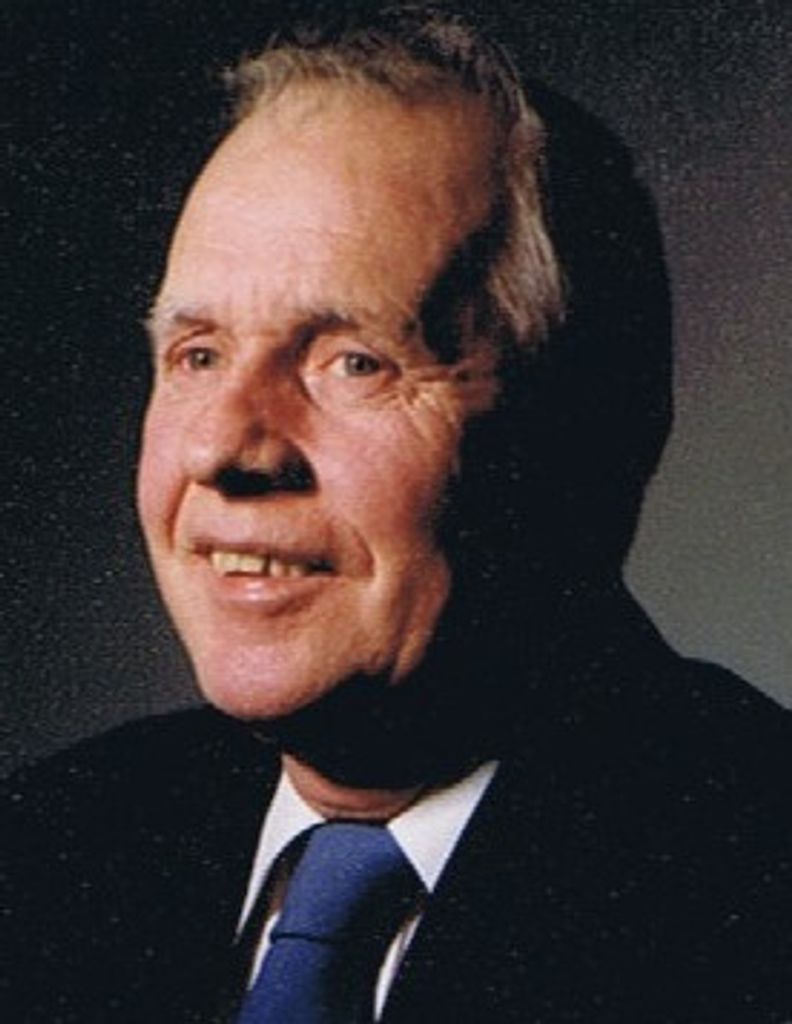 Audrey Staton, Sr.