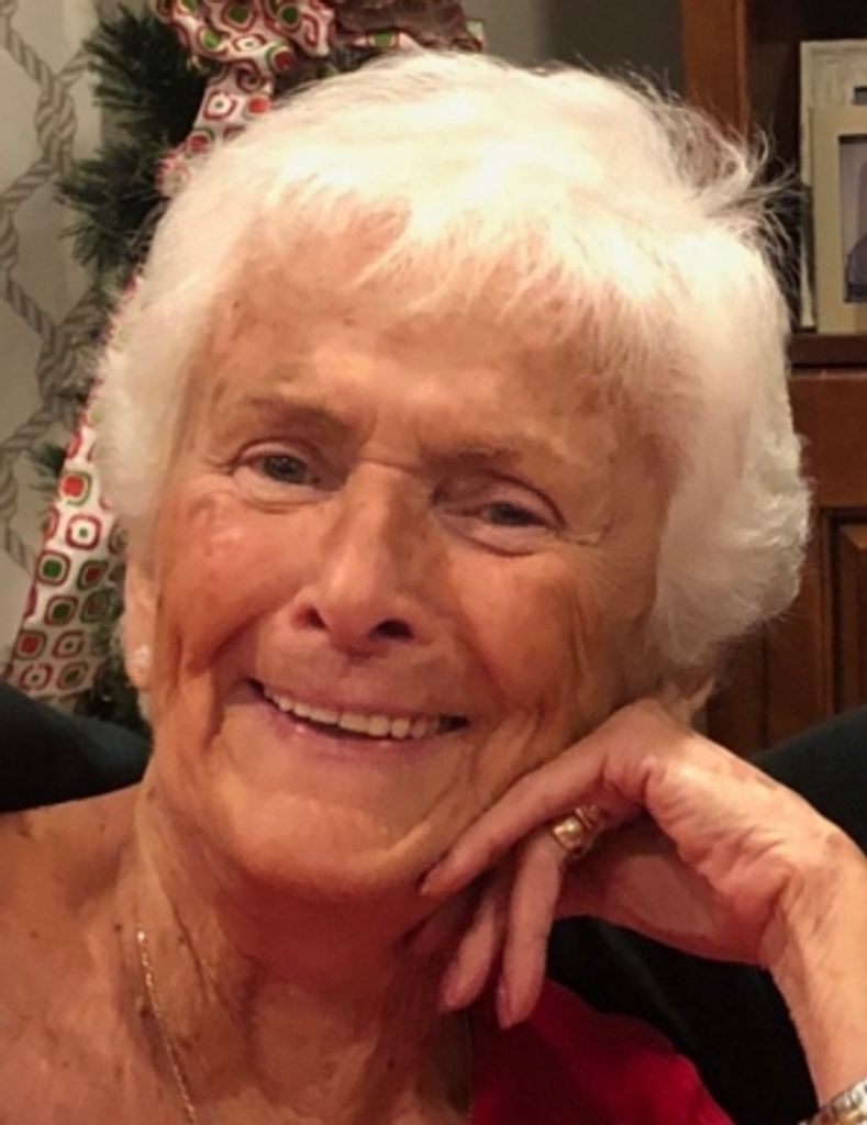 Patricia J. Kosty