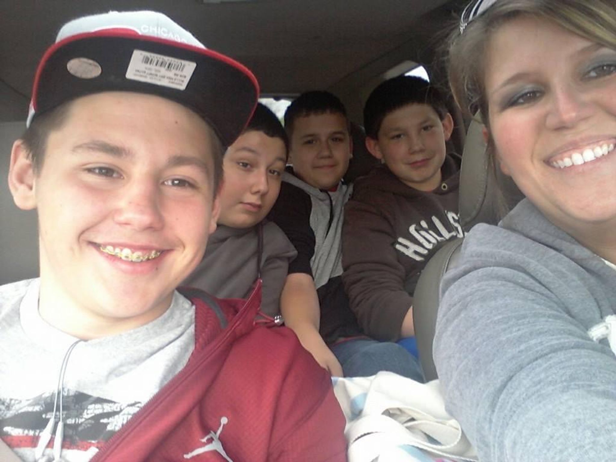 Victor Michael Gonzalez Obituary October 14, 2024 - Newcomer Dayton