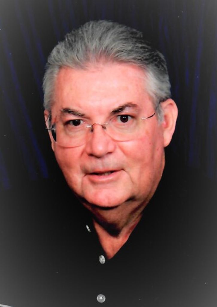 James H. Meier Profile Photo