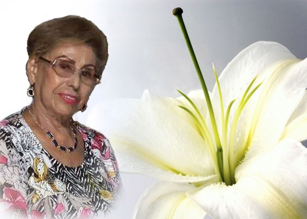 Maria Teresa Cisneros