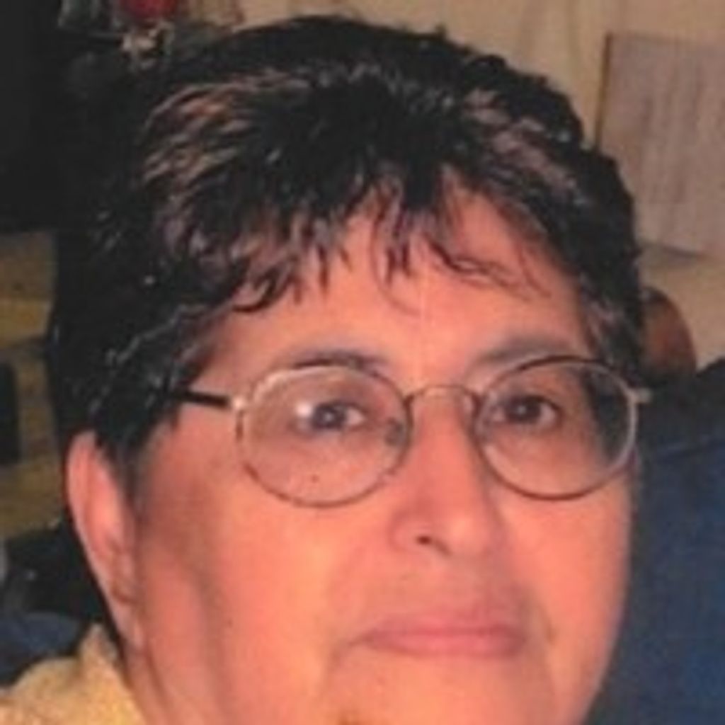 Margarita V. Valle