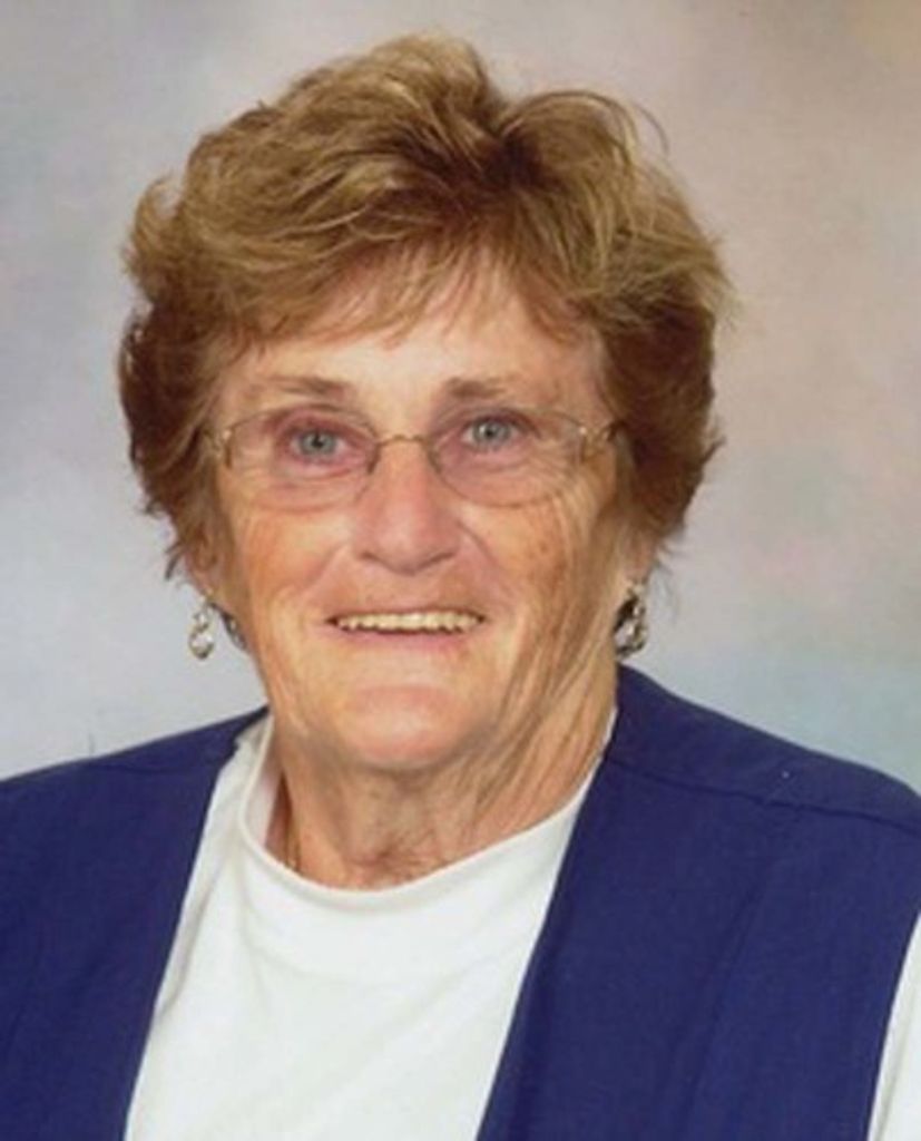 Ruth Ann Weis