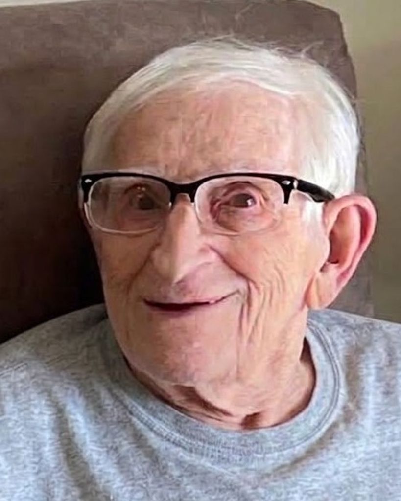 Howard Ronald Sill Profile Photo