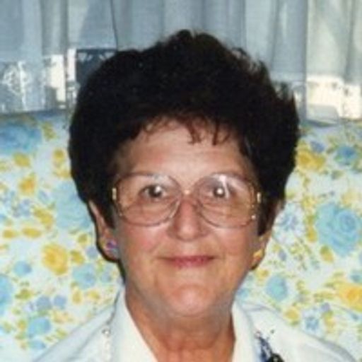 Alma Lee Woods Profile Photo